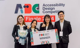 RMIT Việt Nam thúc đẩy cơ hội việc làm cho người khuyết tật