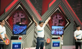 Võ Quang Phú Đức vô địch sớm Chung kết Đường lên đỉnh Olympia năm 2024?