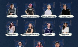 Hiếu PC truyền cảm hứng cho giới trẻ tại TEDx RMIT 