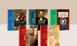 Sách Sang trọng lần đầu tiên xuất hiện bản tiếng Việt