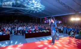 Nhà báo Nguyễn Tuấn Anh: Năm mới nói về những kỹ năng người trẻ cần có trong thời đại số