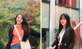 Nữ sinh người Việt thành quản lý ở Apple: Công nghệ không còn là độc quyền của phái nam