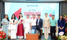 Xây dựng thương hiệu cá nhân để tự bán mình với giá cao nhất được đánh giá cao bởi nhiều giảng viên