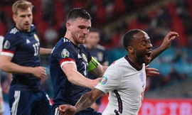 Đội tuyển Anh chưa đá trận cuối vòng bảng đã chắc suất vào vòng sau