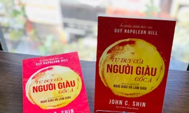 Đọc sách có giàu được không?