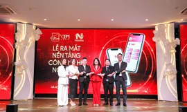 Nền tảng công nghệ Nobelisa chính thức ra mắt hướng đến nhiều đối tượng, trong đó có sinh viên