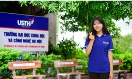 USTH đạt hơn 50% chỉ tiêu tuyển sinh trong những ngày nhập học đầu tiên