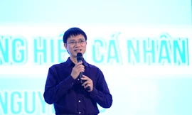 Điểm chuẩn trúng tuyển ngành Báo chí cao chót vót nhìn từ góc độ người làm báo 