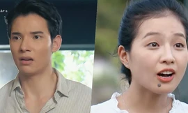 'Hương Vị Tình Thân': Dũng - Diệp vẫn còn những khúc mắc và tình cảm ngọt ngào ở phần 2