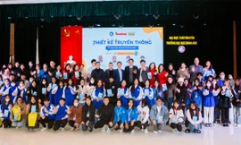 Xây dựng thương hiệu cá nhân góp phần lan toả thương hiệu của tập thể