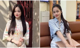 Nữ sinh trường Báo: Trưởng thành hơn từ những thất bại