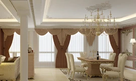 D'.Palais de Louis - Kiệt tác vượt thời gian