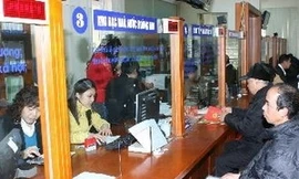 Hà Nội cơ bản không tăng biên chế từ nay đến 2016