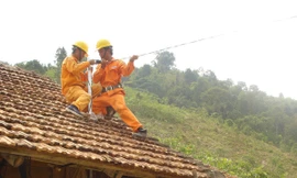 Thị trường phát điện cạnh tranh: Cần công khai giá thành