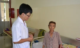 Hoạt chất mới nâng tỷ lệ chữa khỏi lên 70%