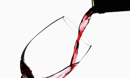 Da không sợ nắng nhờ rượu nho