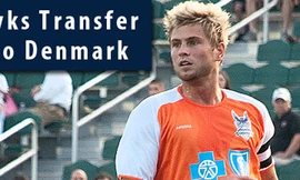 Siêu phẩm bàn thắng của cầu thủ vô danh