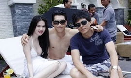 Vì sao phim đầu tiên của Ngọc Trinh bị hoãn chiếu?