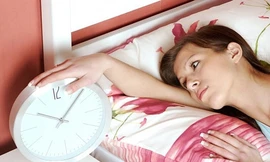 Chữa mất ngủ hiệu quả bằng phương pháp tự nhiên