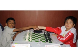 Kỳ thủ ngưỡng mộ cao thủ bởi tính khiêm nhường