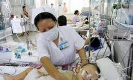 Phòng bệnh viêm màng não do não mô cầu