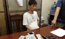 Nỗi ám ảnh mang tên Tú 'kỷ'