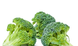 Bông cải xanh – Siêu thực phẩm cho sức khỏe