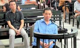 Xét xử cán bộ thanh tra làm lộ bí mật nhà nước