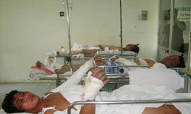 Tự chữa bỏng, rước họa vào thân