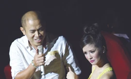 Hồng Nhung củng cố địa vị