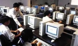 Việt Nam - Mỹ thúc đẩy hợp tác công nghệ thông tin