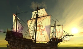 Columbus không phải người đầu tiên đến châu Mỹ?