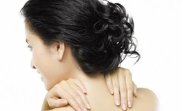 Mẹo hay trị mụn vùng lưng