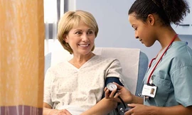 Những yếu tố nguy cơ không ngờ của bệnh cao huyết áp