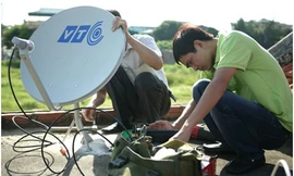 VTC trần tình về việc SaiGontel tố nợ 3,9 triệu USD