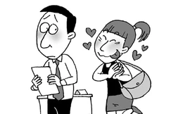 Làm sao để thoát khỏi 'bẫy tình' giăng sẵn