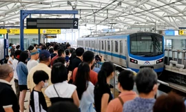Cơ hội lớn để doanh nghiệp đầu tư metro ở TPHCM, 355km sắp không còn là 'giấc mơ'