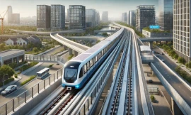 Kiến nghị quan trọng về tuyến metro hơn 4 tỷ USD kết nối Cần Giờ