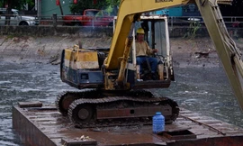 Chủ tịch UBND TPHCM ra chỉ đạo nóng trước mùa mưa bão