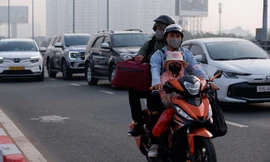 TPHCM se lạnh những ngày giáp Tết 