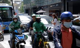 TPHCM chuyển đổi 400.000 xe máy xăng sang xe điện thế nào? 