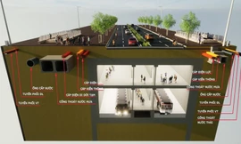 TPHCM khởi công metro số 2 vào tháng 12