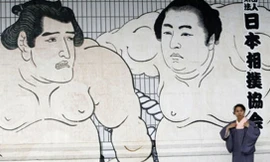 Kỳ lạ đạo luật 'cấm béo'