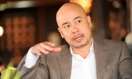 Vua cà phê Việt - Đặng Lê Nguyên Vũ