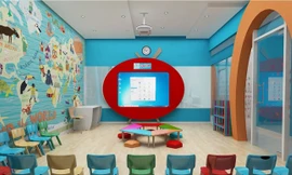 Apollo mở Trung tâm tiếng Anh thứ 10