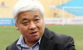 Bầu Kiên nói gì với luật sư trước ngày hầu tòa?