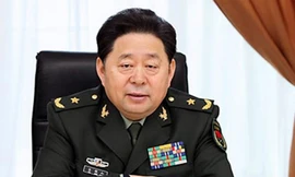 Ông Cốc Tuấn Sơn bị buộc tội tham nhũng