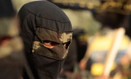 Phiến quân IS đòi tiền chuộc nữ con tin người Mỹ