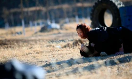 Trung Quốc: Thiếu nữ 'luyện quỷ' làm vệ sỹ người giàu 