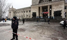 Nga cảnh báo an ninh khi phát hiện 5 xác chết